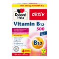 Doppelherz aktiv Vitamin B12 500 µg Tabletten