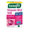 Taxofit B12 500 Mini-Tabletten