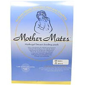 Stilleinlagen MotherMates Nr. 9403