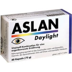 Aslan Daylight