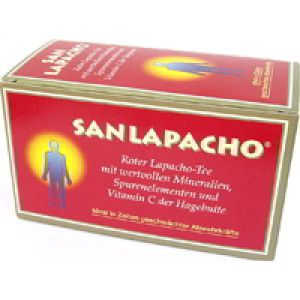 Baders Lapacho San Lapacho