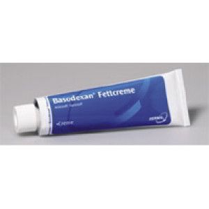 Basodexan Fettcreme