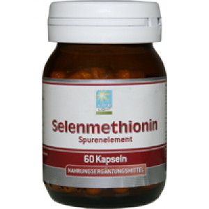 Selenmethionin 100 µg