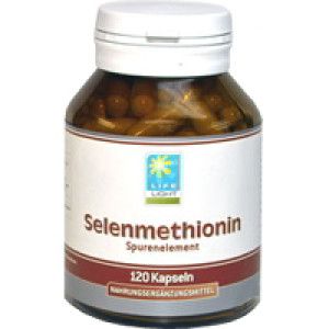 Selenmethionin 100 µg