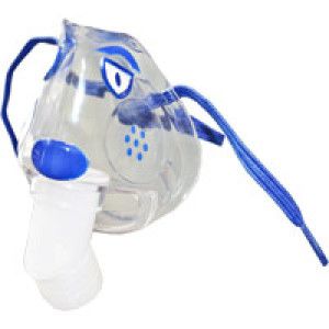 Omron Vernebler Babymaske