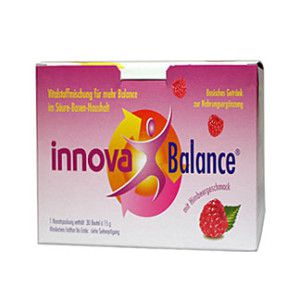 INNOVA BALANCE