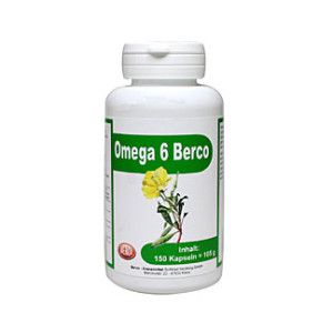 OMEGA 6 BERCO