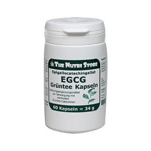 EGCG 97.5MG EPIGALLOCATECH