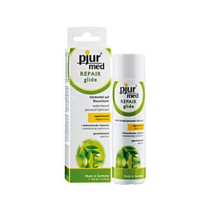 Pjur Med Repair Glide