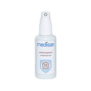 Medisan Plus Antitranspirant Deo-Spray
