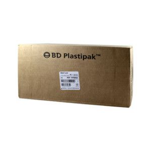 BD Plastipak Spritze 50 ml Luer Exzentrisch