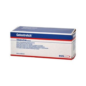 Gelostretch Binde 10 cmx5 m