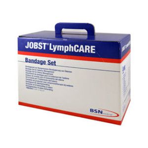 Jobst Lymph Care Bein Set