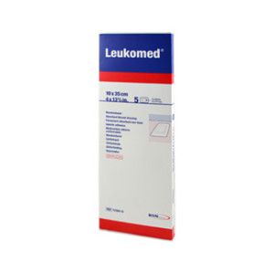 Leukomed Sterile Pflaster 10x35 cm