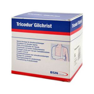 Tricodur Gilchrist Bandage Größe S