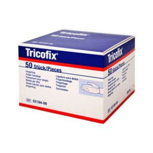 Tricofix Fingerverband