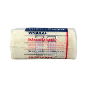 Idealbinde Ypsidal 10 cm x5 m