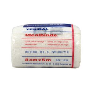 Idealbinde Ypsidal 8 cm x 5 m