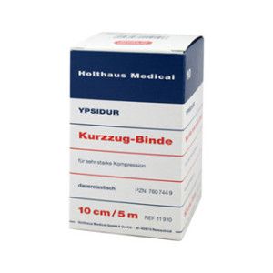 Kurzzugbinde Ypsidur 10 cmx5 m