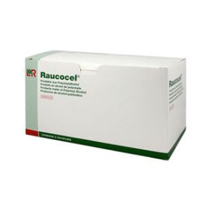 Raucocel Epistaxistamponade 55 mm