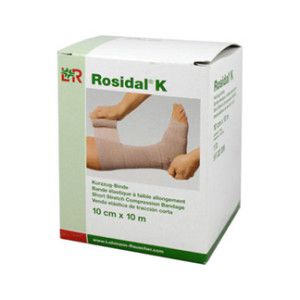 Rosidal K Binde 10 cmx10 m