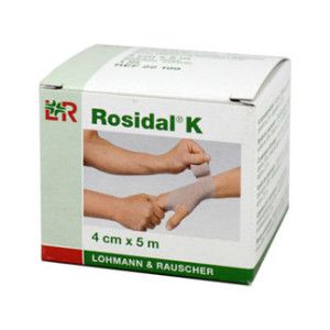 Rosidal K Binde 4 cmx5 m