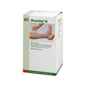 Rosidal K Binde 10 cmx5 m