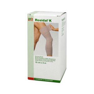 Rosidal K Binde 12 cmx5 m