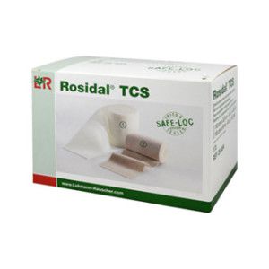 Rosidal TCS Ulcus Cruris Kompressions-System