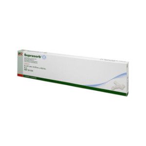 Suprasorb X Hydrobalance Tamponade 2x21 cm