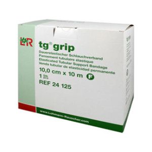 TG Grip Stütz Schlauchverband F 10 cmx10 m