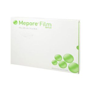 Mepore Film 15x20 cm