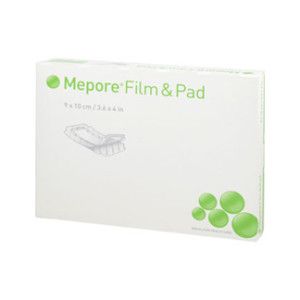 Mepore Film Pad 9x10 cm