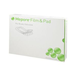 Mepore Film Pad 9x15 cm