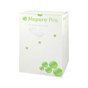 Mepore Pro Steril Pflaster 9x15 cm