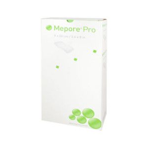 Mepore Pro Steril Pflaster 9x20 cm