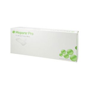 Mepore Pro Steril Pflaster 9x25 cm