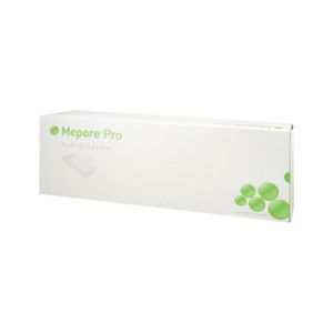 Mepore Pro Steril Pflaster 9x30 cm