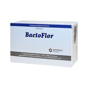 Bactoflor