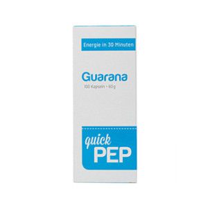 QuickPep Guarana