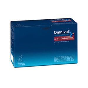 Omnival orthomolekular 2OH arthro norm