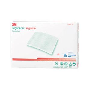 Tegaderm Alginate FK Tamponaden 2x30,4