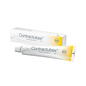 Contractubex Gel