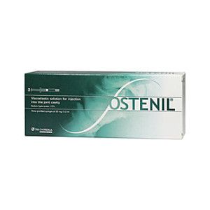 Ostenil 20 mg Fertigspritzen