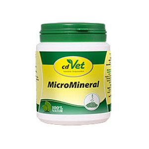 Micromineral Vet.
