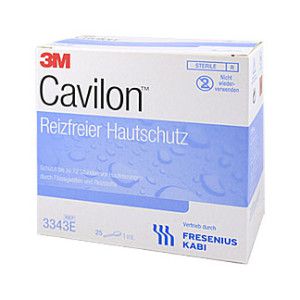 Cavilon Reizfreier Hautschutz