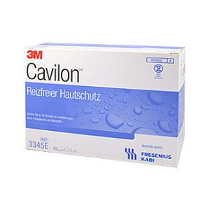 3M Cavilon Reizfreier Hautschutz