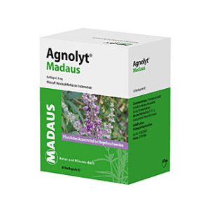 Agnolyt Madaus