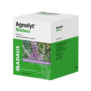 Agnolyt Madaus