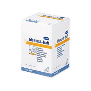 Idealast Haft Binde 6 cmx10 m